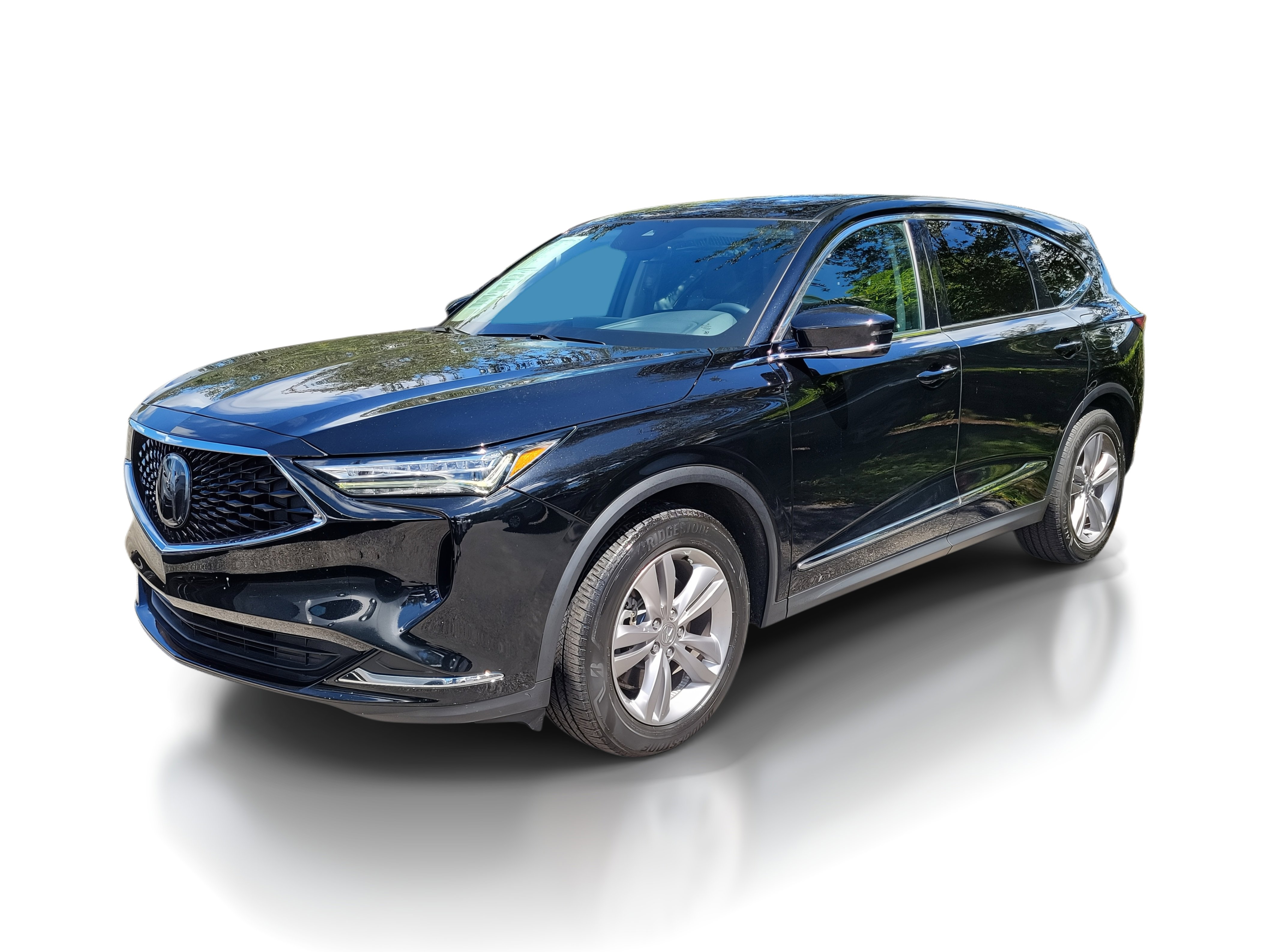 2023 Acura MDX photo 3