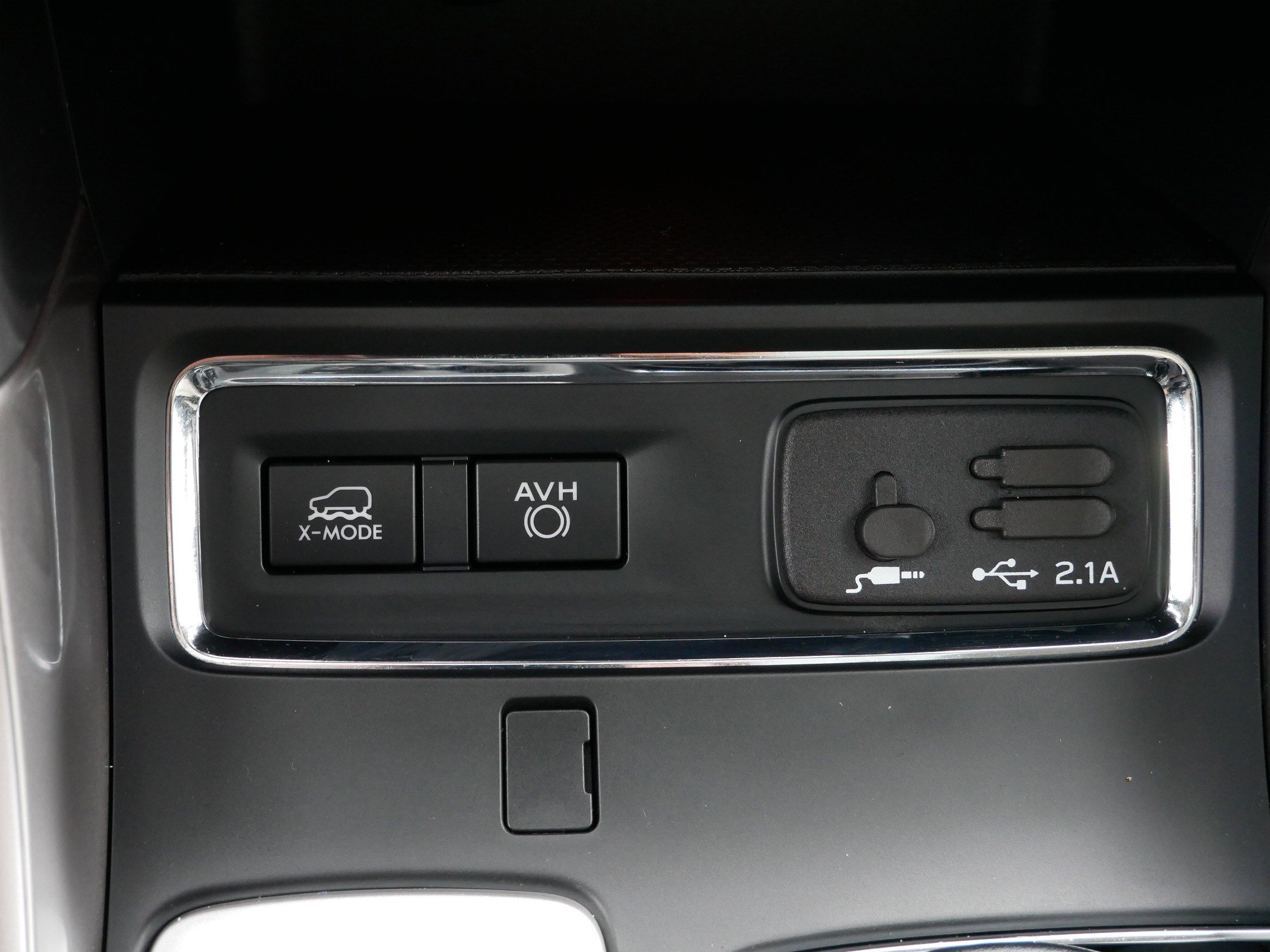 2022 Subaru Ascent Limited photo 33