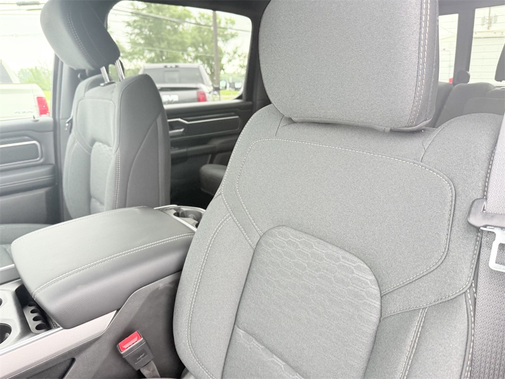 2025 Ram 1500 Big Horn photo 10