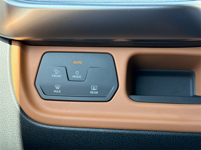 2025 Volkswagen ID. Buzz Pro S photo 34