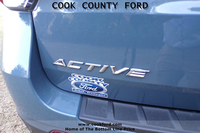 2025 Ford Explorer photo 11