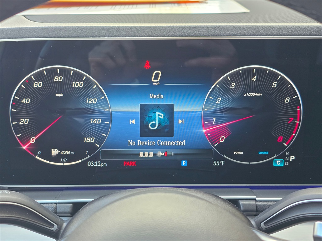 2024 Mercedes Benz GLE 350 4MATIC photo 8