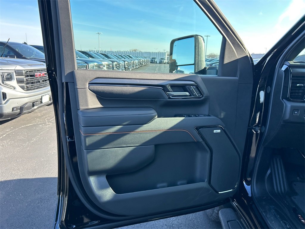 2026 GMC SIERRA HD - Image 15