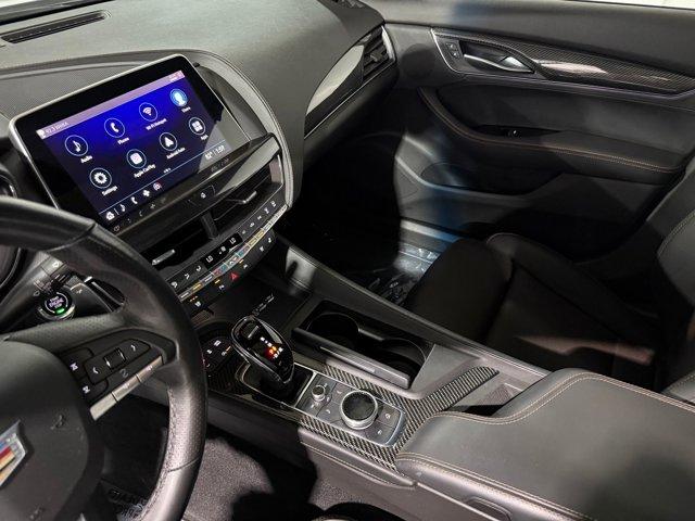 2023 Cadillac CT4 Sport photo 26