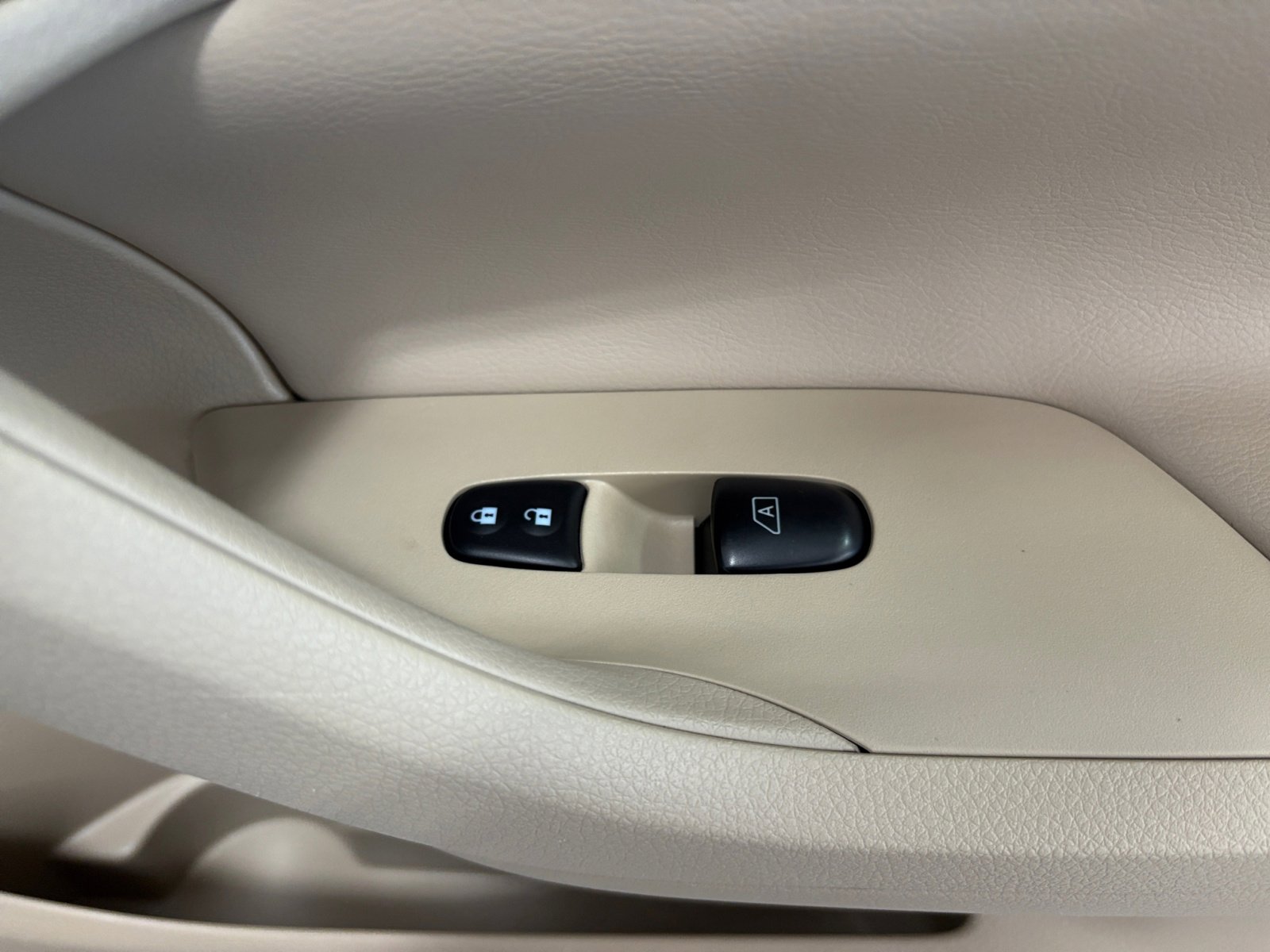 2014 Nissan Altima 3.5 SL photo 30