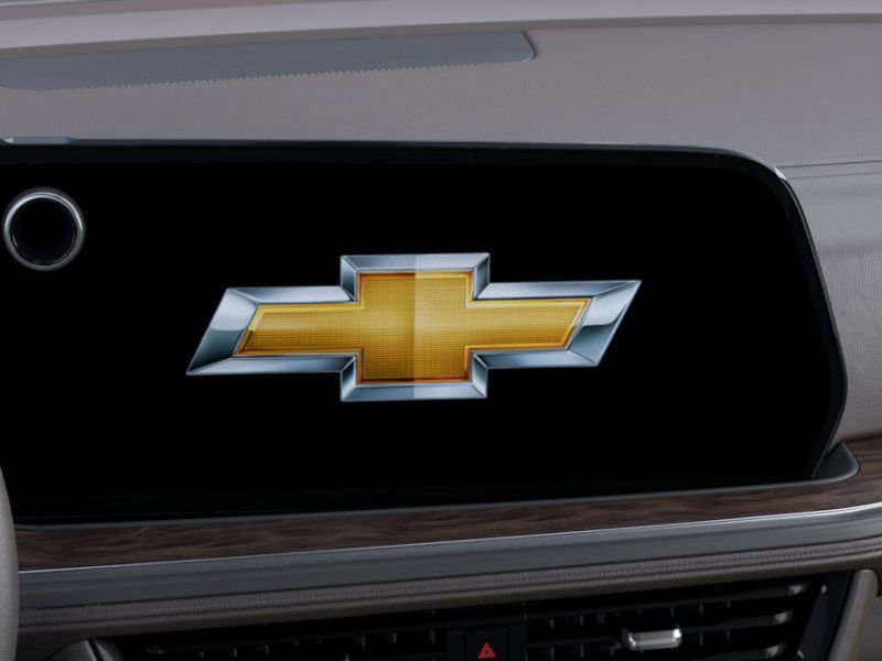 2026 Chevrolet Suburban LT photo 19