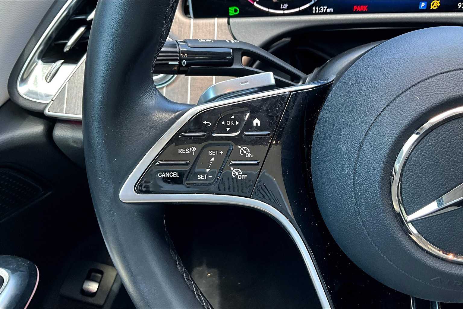 2025 Mercedes Benz E 350 4MATIC photo 22