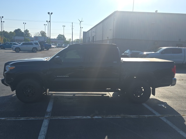 2019 Toyota Tacoma SR5 photo 5
