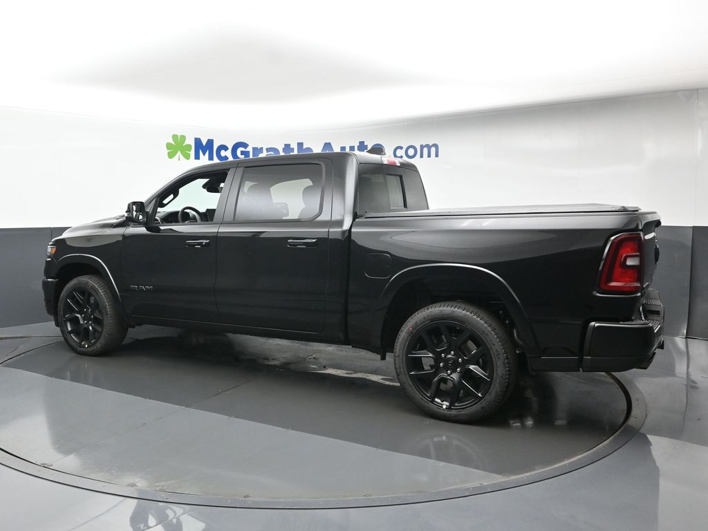 2026 Ram 1500 Laramie photo 24