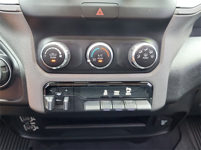 2020 Ram 2500 Tradesman photo 24