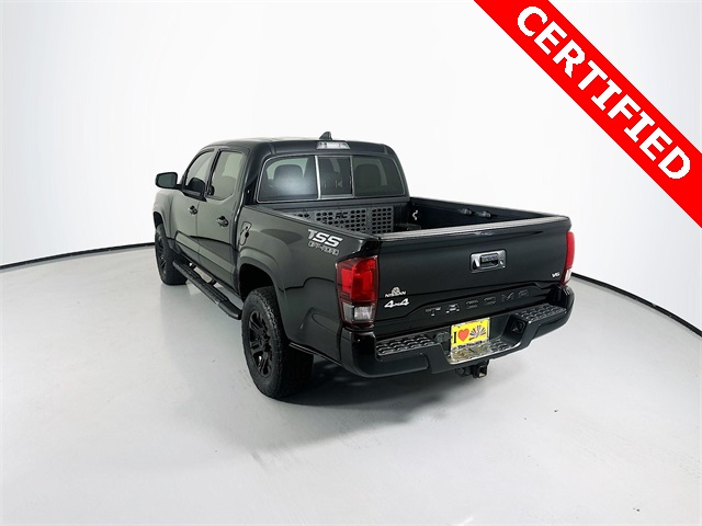 2022 Toyota Tacoma SR5 photo 6