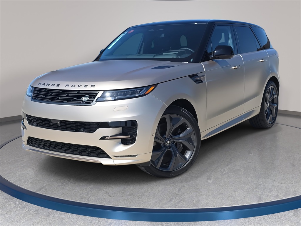 2025 Land Rover Range Rover Sport Autobiography's photo