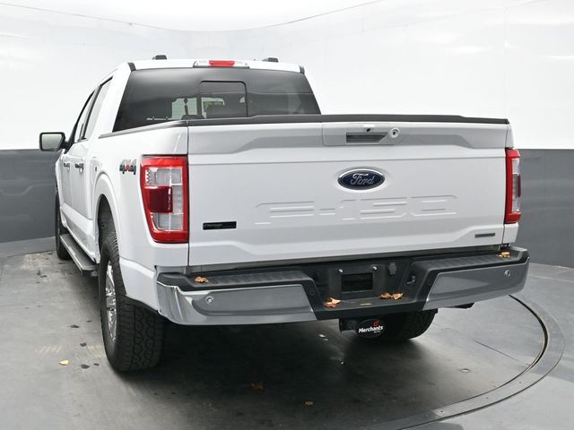 2023 Ford F-150 Lariat photo 4
