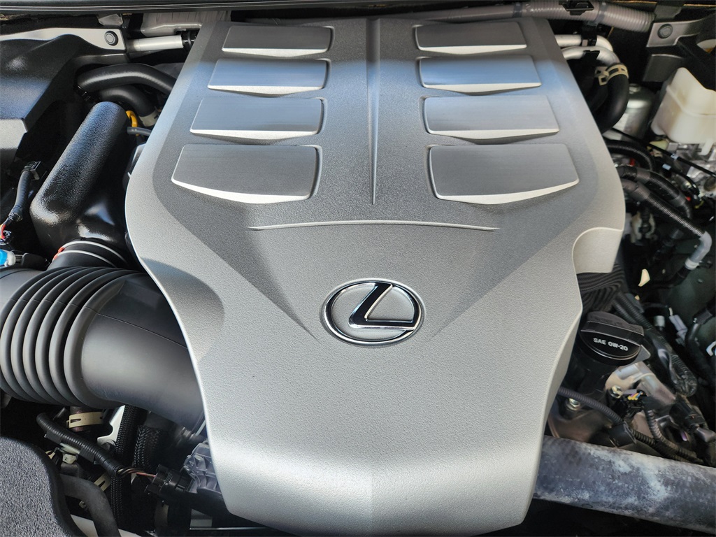 2023 Lexus GX 460 photo 29