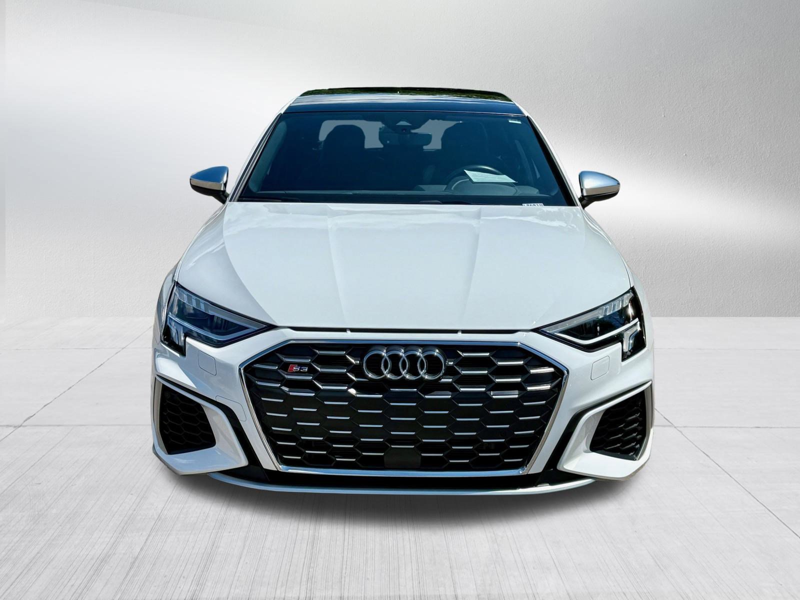 2024 Audi S3 Premium Plus photo 10