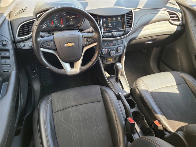 2019 Chevrolet Trax LT photo 31