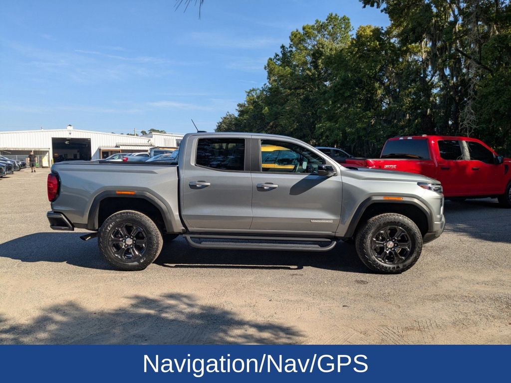 2023 Gmc Canyon Elevation photo 3
