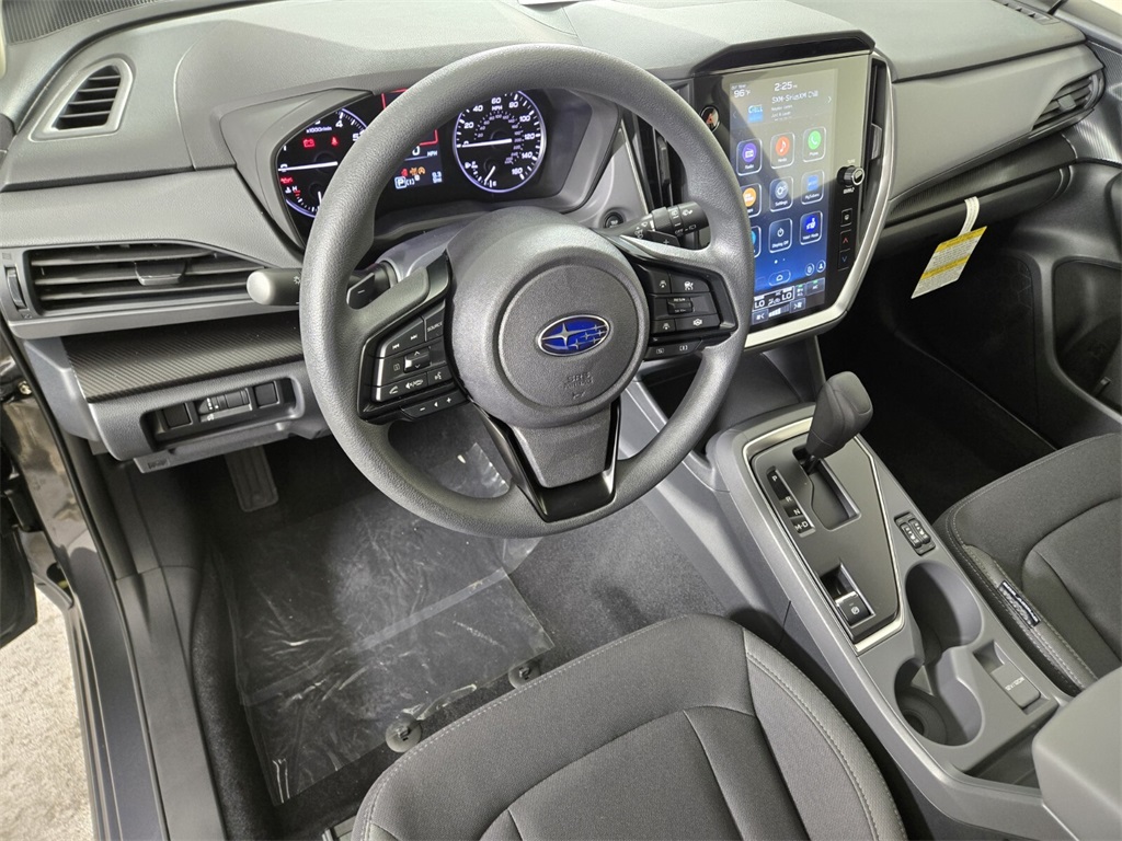 2025 Subaru Crosstrek Premium photo 8