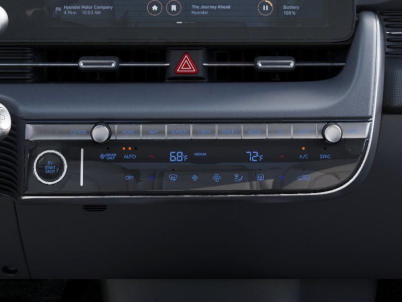 2025 Hyundai Ioniq 5 Limited photo 13