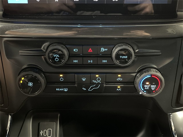 2025 Ford F-150 STX photo 20