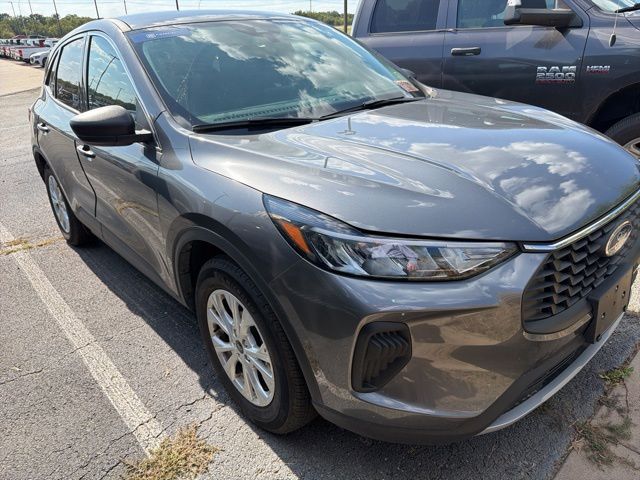 2024 Ford Escape Active photo 3