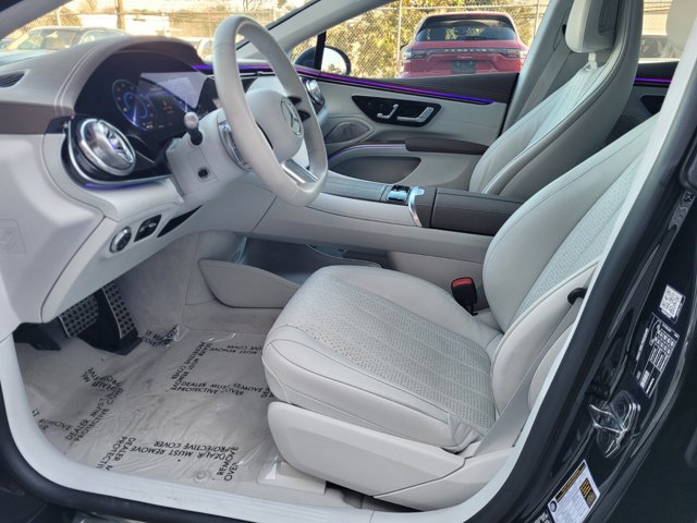 2023 Mercedes Benz EQS-Class Sedan photo 17