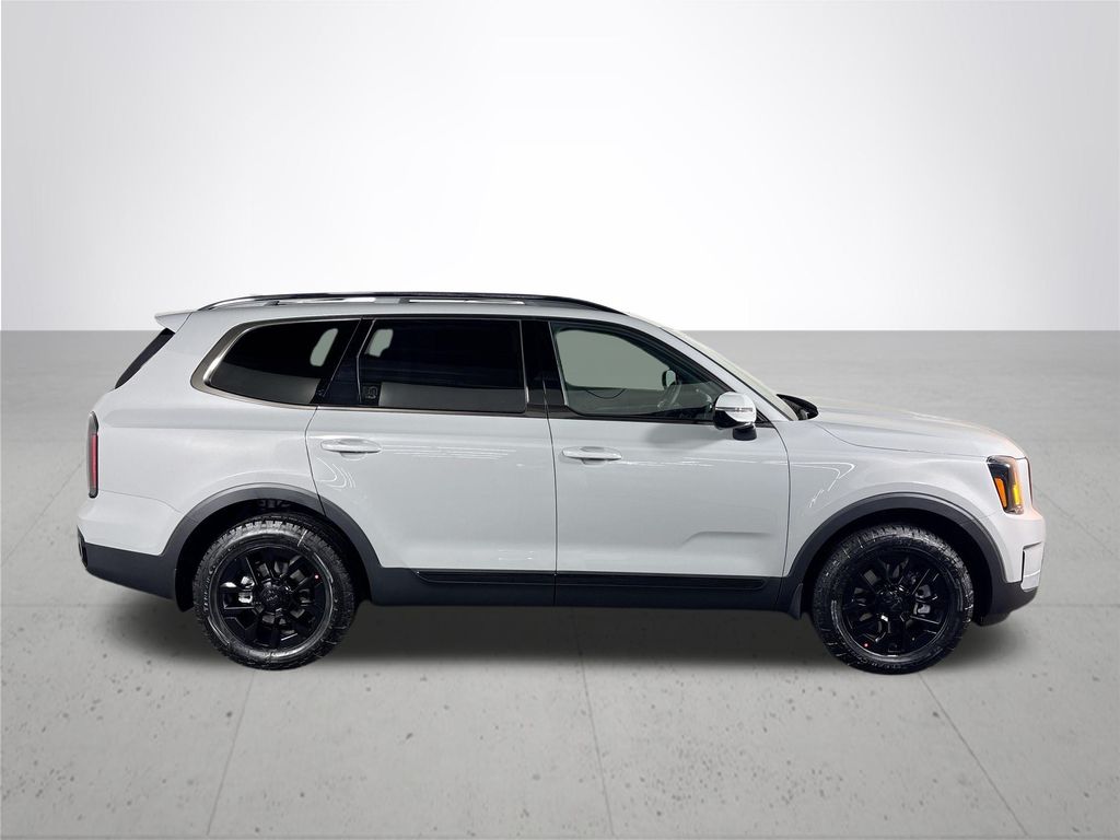 2025 Kia Telluride SX Prestige X-Pro photo 5