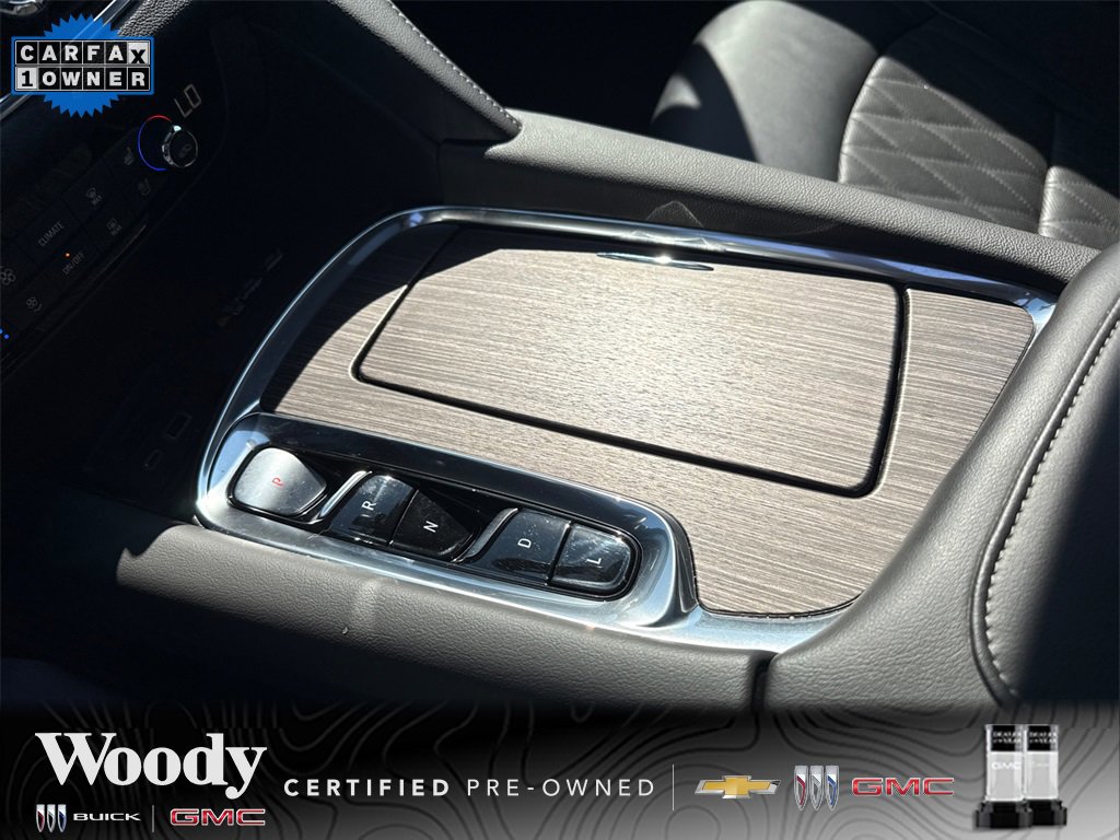 2024 BUICK ENCLAVE - Image 25
