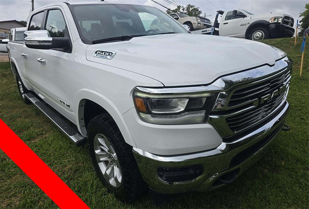 2022 RAM Ram 1500 Pickup