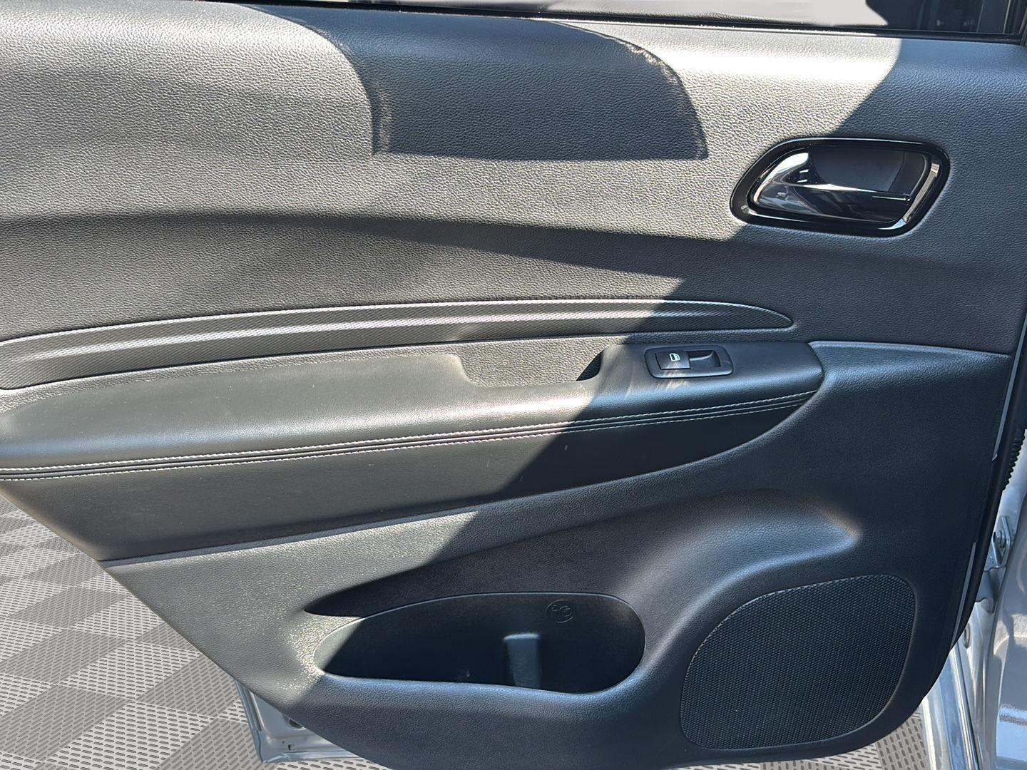2022 Dodge Durango GT Plus photo 29