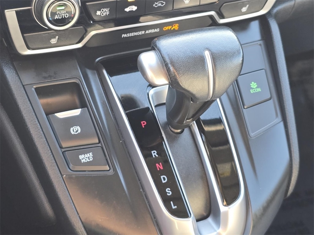 2019 Honda CR-V EX-L photo 26