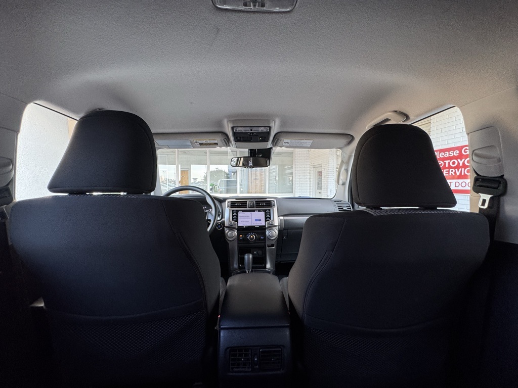 2024 Toyota 4Runner SR5 photo 13