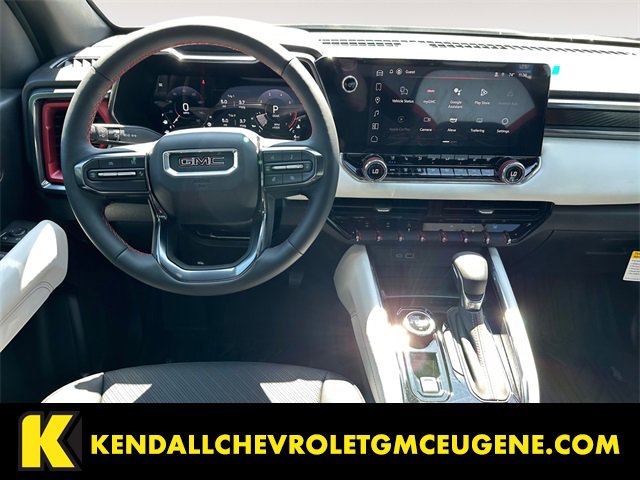 2025 Gmc Canyon AT4 photo 10