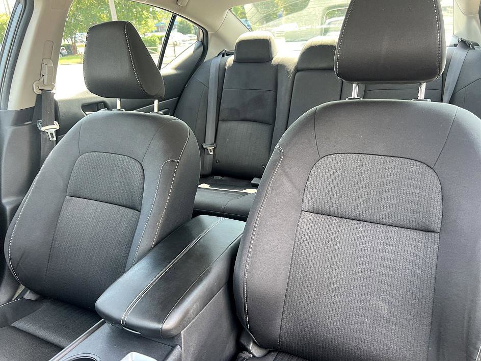 2022 Nissan Altima 2.5 S photo 13