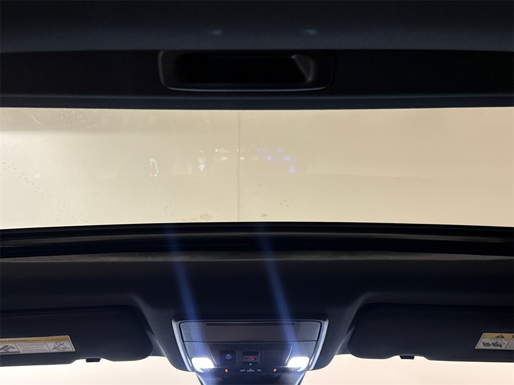 2026 Honda CR-V Hybrid photo 16