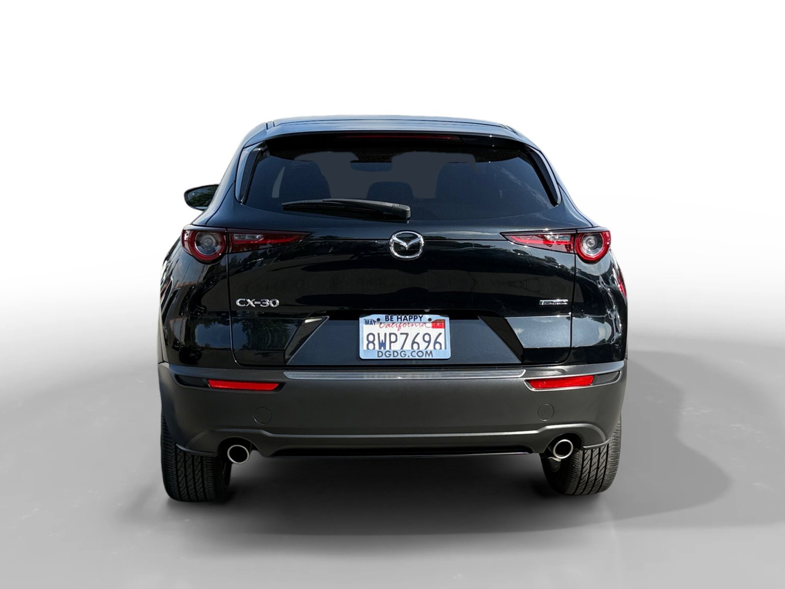 2021 Mazda CX-30 Preferred photo 4