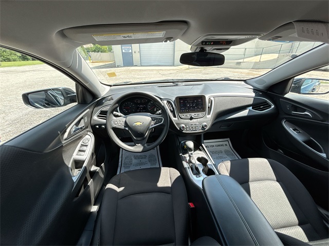 2024 Chevrolet Malibu 1LT photo 19