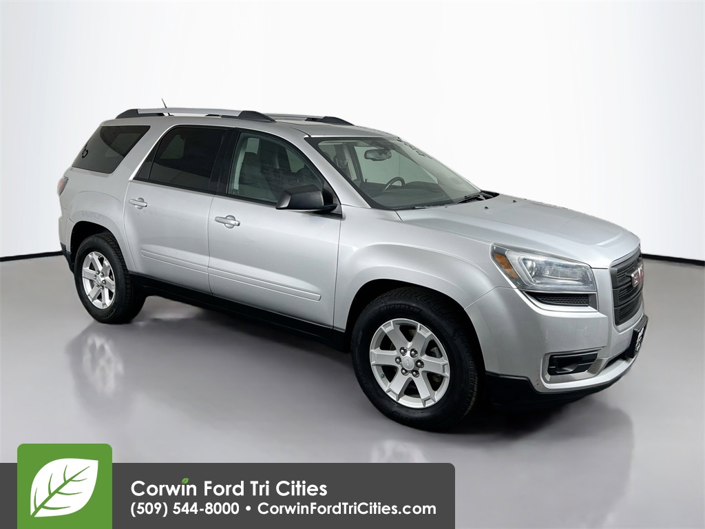 2015 GMC Acadia