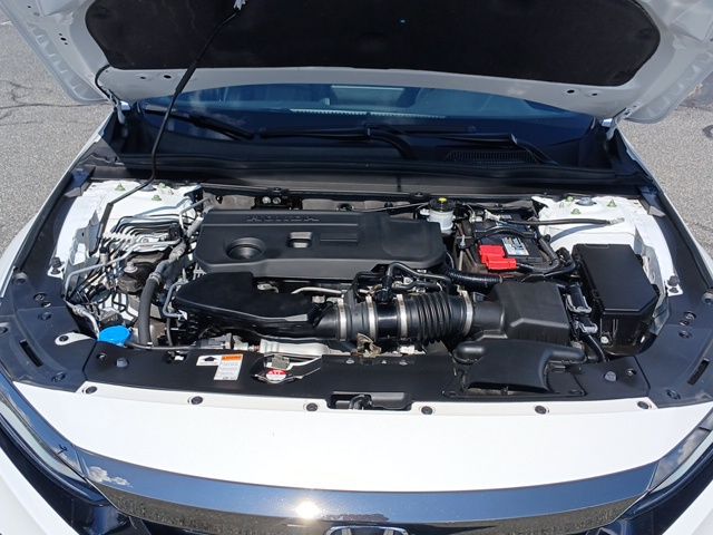 2022 Honda Accord Sport 2.0T photo 23