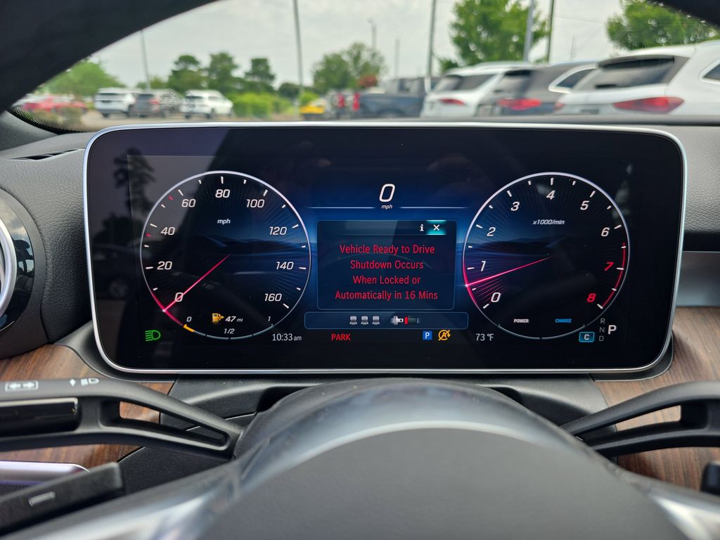 2025 Mercedes Benz C 300 photo 21