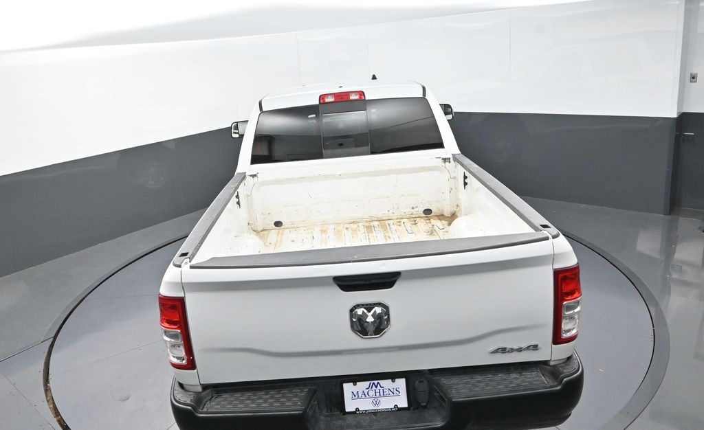 2020 Ram 2500 Tradesman photo 15