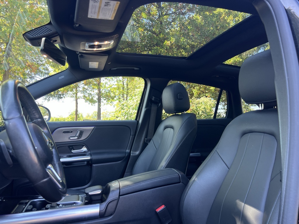 2022 Mercedes Benz GLA 250 4MATIC photo 10