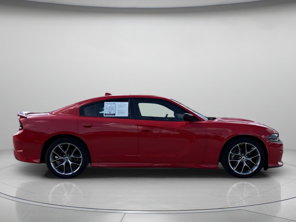 2023 Dodge Charger GT photo 2