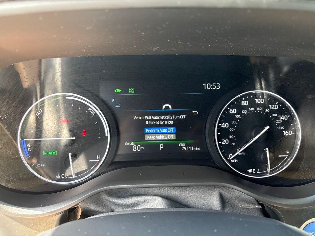 2022 Toyota Sienna Limited photo 14