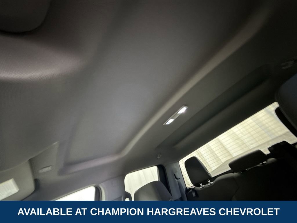 2022 Chevrolet Silverado 1500 RST photo 18