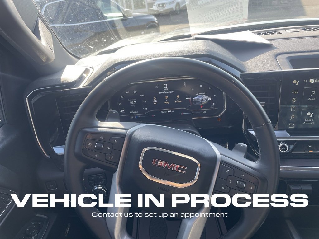 2023 Gmc Sierra 1500 SLT photo 13