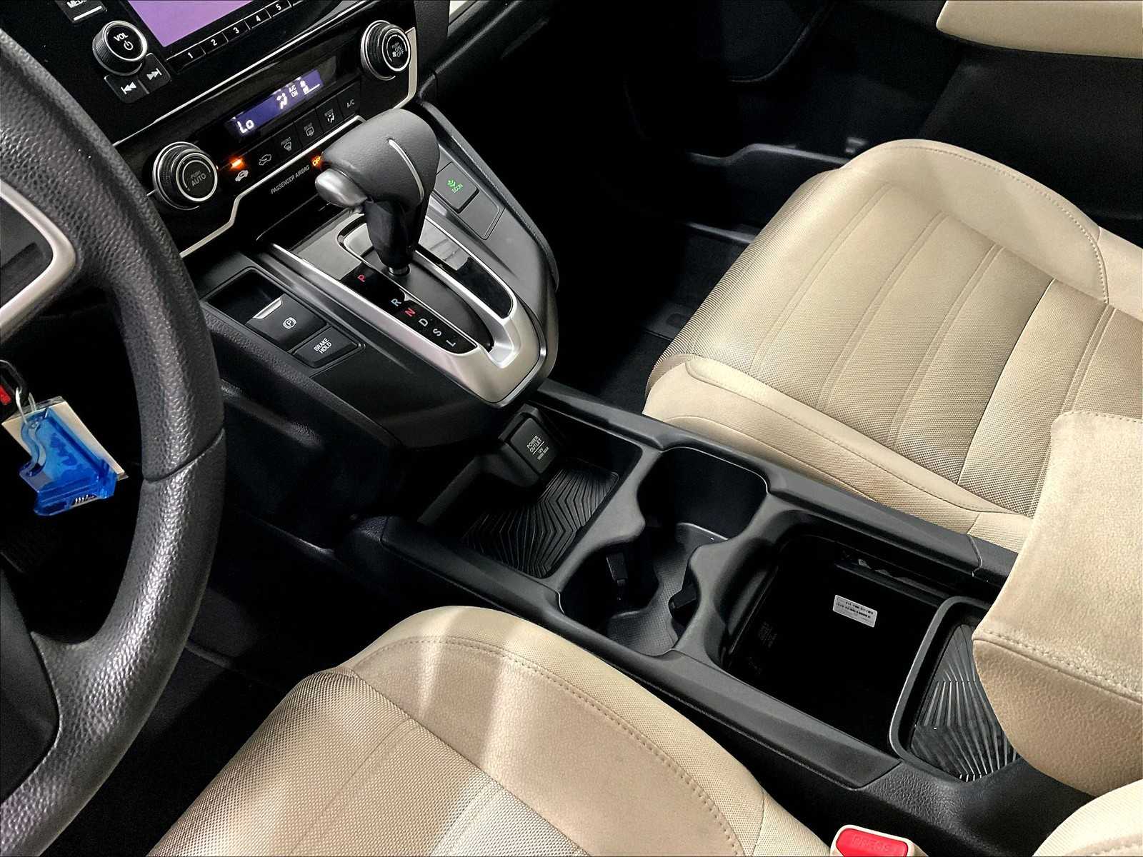 2019 Honda CR-V LX photo 19