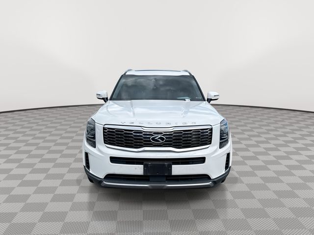 2020 Kia Telluride S photo 3