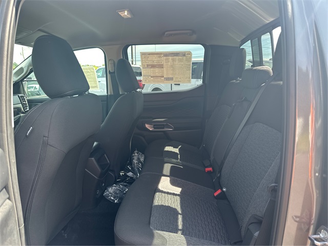 2025 Ford Ranger XLT photo 10