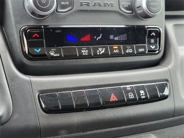 2023 Ram ProMaster 2500 Base photo 17